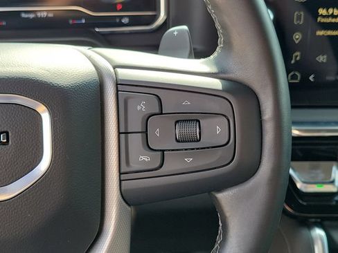 Used 2025 GMC Sierra 1500 Denali AWD/4WD image 24