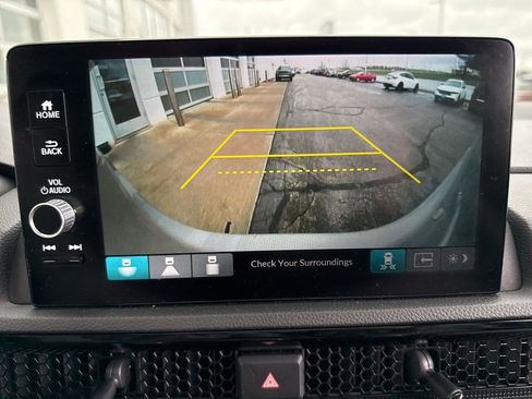 Certified 2024 Honda CR-V EX-L image 20