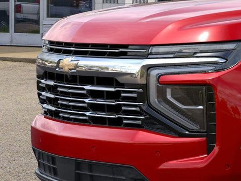 New 2026 Chevrolet Suburban Premier w/ Sun And Tow Package image 37