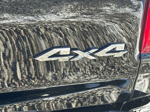 Certified 2022 RAM 1500 Big Horn image 13