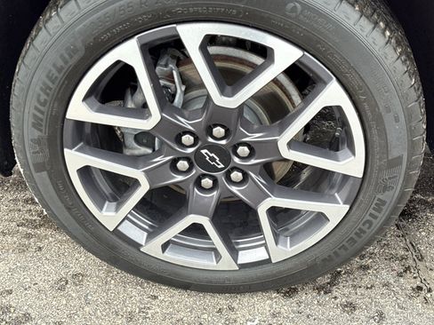 Certified 2023 Chevrolet Blazer RS image 10