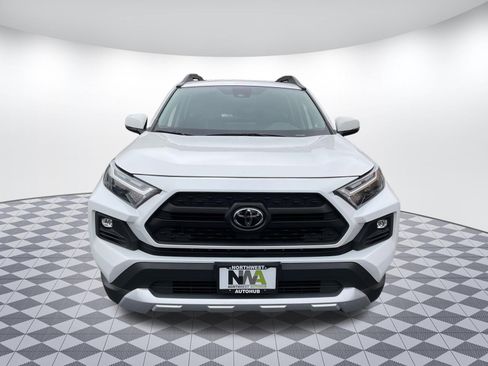 Used 2024 Toyota RAV4 Adventure image 5