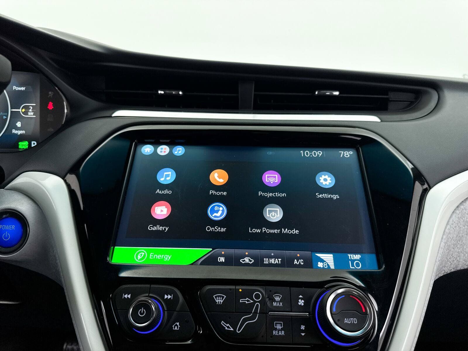 Used 2020 Chevrolet Bolt LT FWD image 18