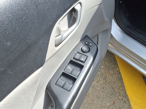 Used 2013 Honda Civic LX image 14