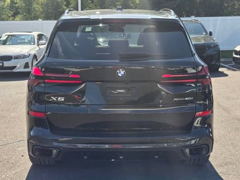 Used 2024 BMW X5 xDrive40i w/ M Sport Package AWD/4WD image 6