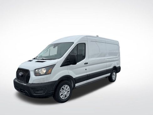 New 2026 Ford Transit 250 148 Medium Roof image 25