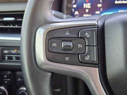 Certified 2023 Chevrolet Tahoe Z71 w/ Luxury Package image 24