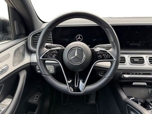 Used 2025 Mercedes-Benz GLE 350 4MATIC image 15