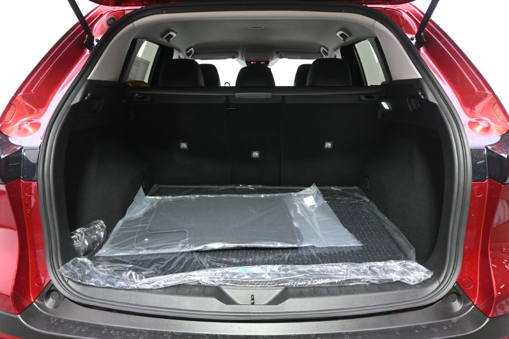 New 2026 MAZDA CX-5 Select AWD/4WD image 19