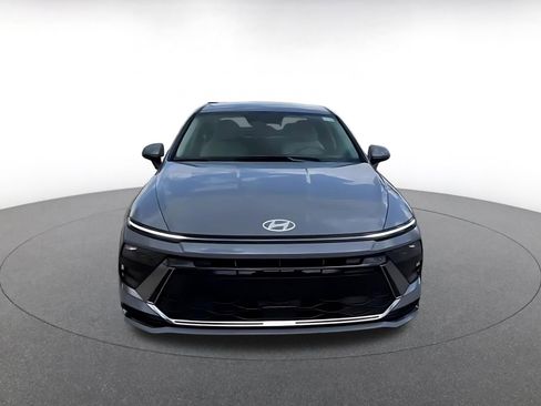 Used 2025 Hyundai Sonata SEL image 7