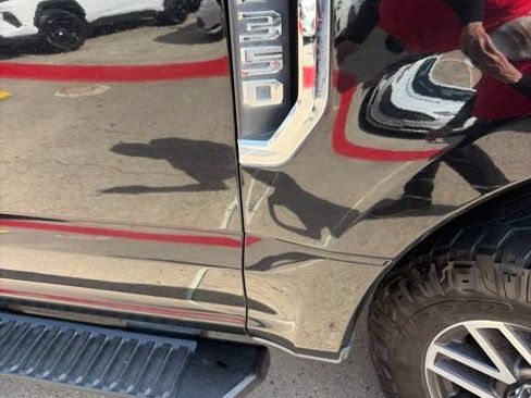 Used 2022 Ford F350 XL w/ STX Appearance Package AWD/4WD image 8