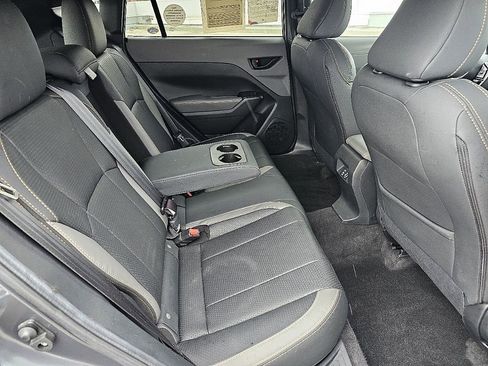 Certified 2025 Subaru Crosstrek 2.5i Wilderness w/ Crosstrek Mirror Package image 19