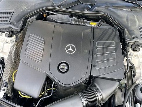 Used 2023 Mercedes-Benz C 300 Sedan image 32