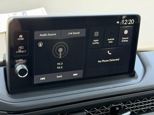 New 2026 Honda Accord SE image 24