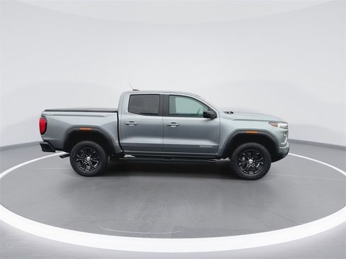 Used 2023 GMC Canyon Elevation w/ Convenience Package image 9