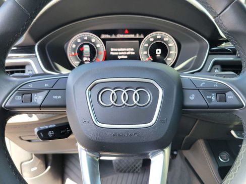 Used 2023 Audi A5 2.0T Premium Plus w/ Premium Plus AWD/4WD image 24