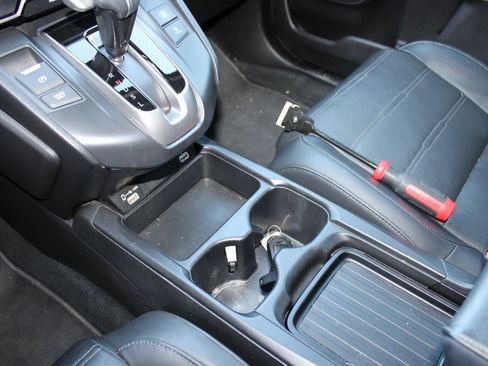 Used 2020 Honda CR-V EX-L image 24