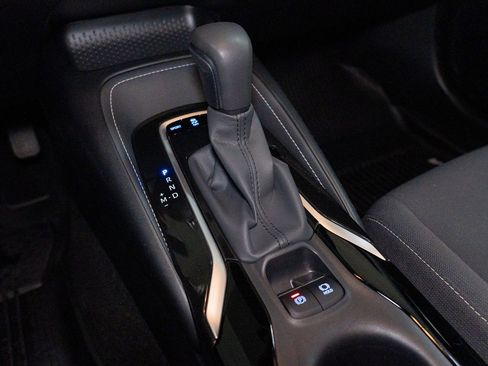 Used 2019 Toyota Corolla SE image 36