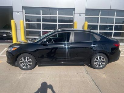 Used 2023 Kia Rio S w/ Technology Package