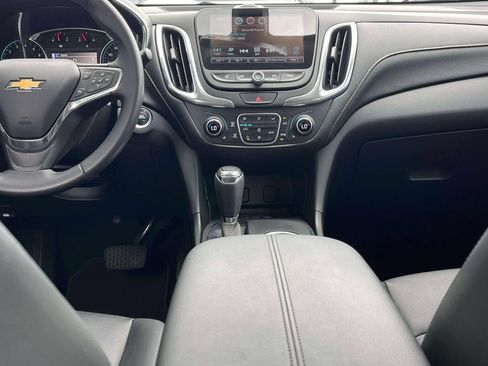 Certified 2018 Chevrolet Equinox Premier FWD image 13