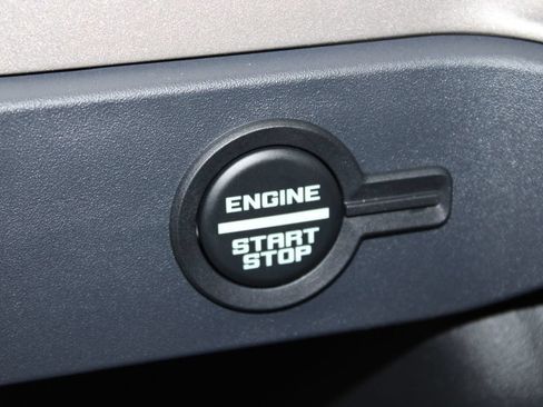 New 2026 Ford Bronco Outer Banks AWD/4WD image 41