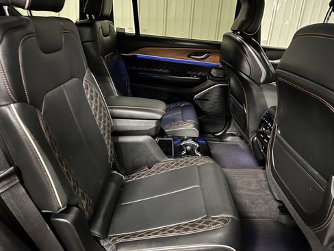 Used 2021 Jeep Grand Cherokee L Summit image 27