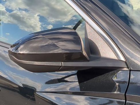 Used 2024 Hyundai Tucson SEL image 12