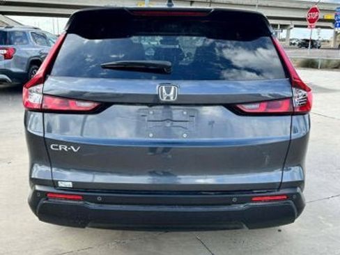 Used 2024 Honda CR-V EX-L image 5