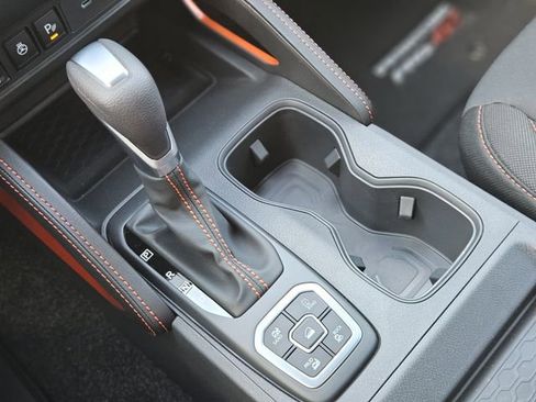 New 2026 Nissan Frontier PRO-4X w/ Tow Package image 25