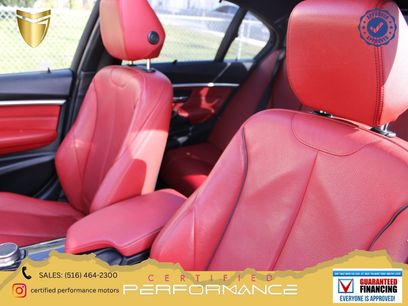 Used 2017 BMW 340i Sedan w/ Technology Package