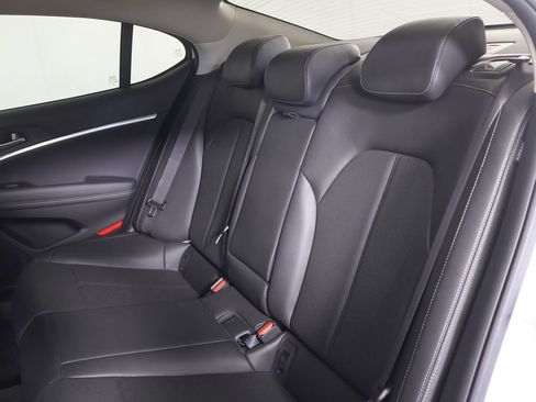 Used 2026 Genesis G70 2.5T AWD/4WD image 28