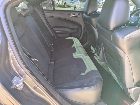 Used 2022 Dodge Charger R/T w/ Plus Group image 25