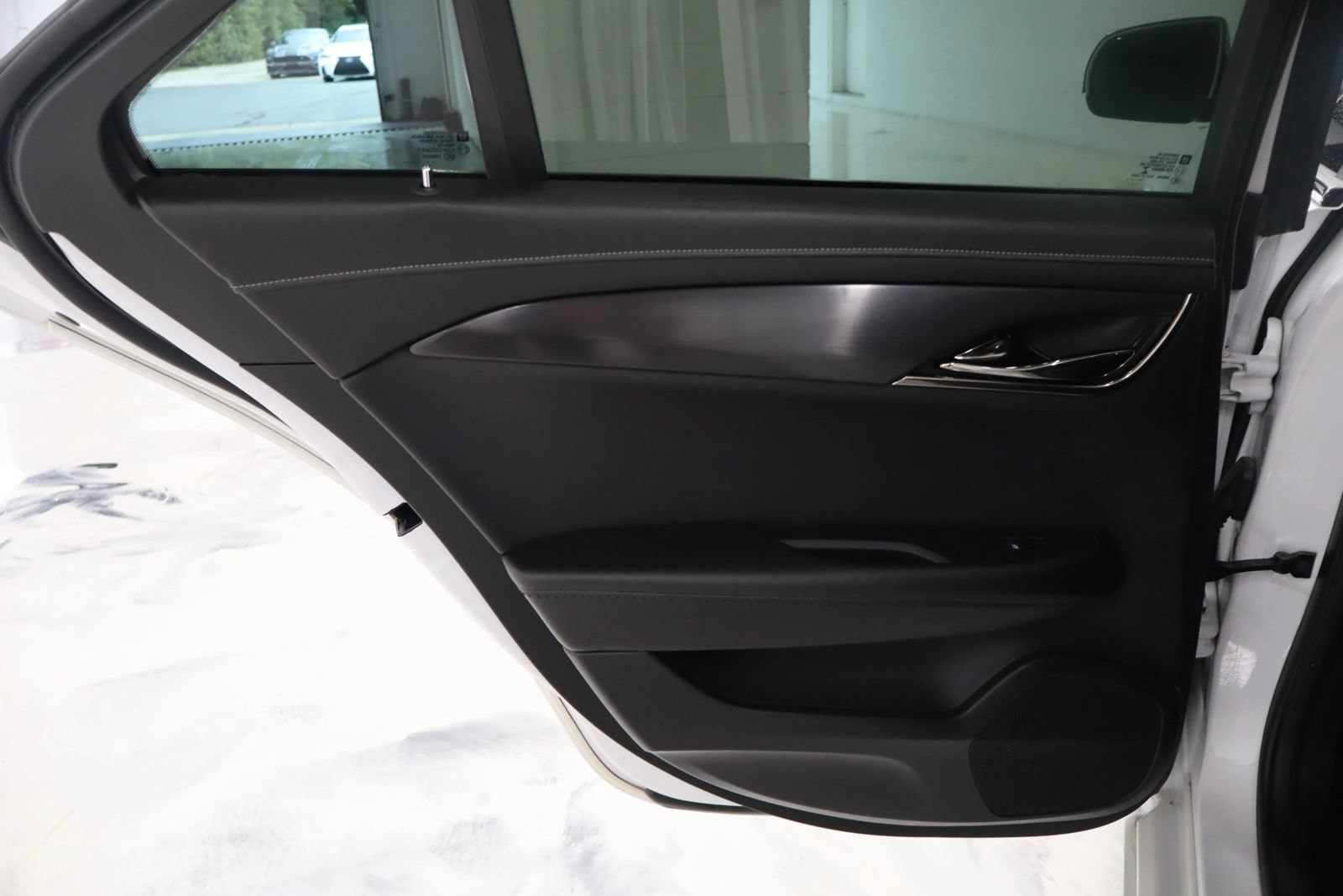 Used 2018 Cadillac ATS 2.0T AWD Sedan image 20