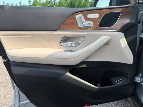 Certified 2024 Mercedes-Benz GLE 350 4MATIC image 42