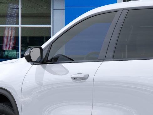 New 2026 GMC Acadia Elevation w/ Black Edition AWD/4WD image 43