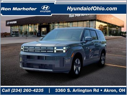 New 2026 Hyundai Santa Fe SE