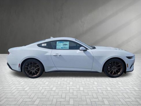 New 2026 Ford Mustang Coupe RWD image 9