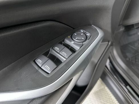 New 2026 Chevrolet Trax LS FWD image 24