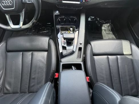 Used 2023 Audi A4 2.0T Premium Plus AWD/4WD image 5