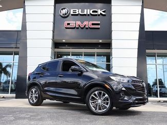 Used 2022 Buick Encore GX Select w/ Sport Touring Package image 1