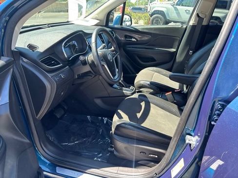 Used 2019 Buick Encore Preferred w/ Safety Package AWD/4WD image 12