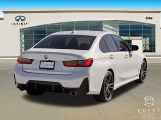 Used 2024 BMW 330i video 3