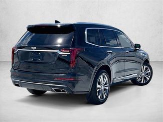 Certified 2025 Cadillac XT6 Premium Luxury w/ Technology Package FWD video 2