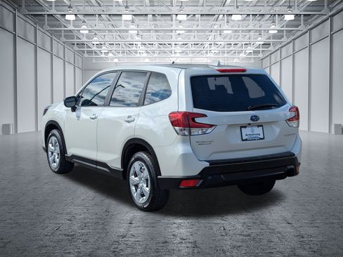 Used 2022 Subaru Forester Limited AWD/4WD image 3