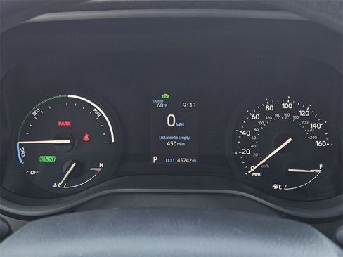 Used 2024 Toyota Sienna LE image 14