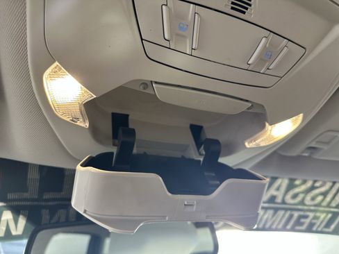 Used 2017 Ford Escape Titanium image 23