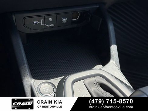 New 2026 Kia K4 FWD image 18