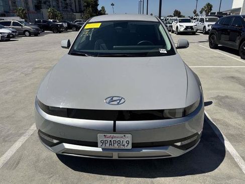 Used 2024 Hyundai Ioniq 5 SEL RWD image 15