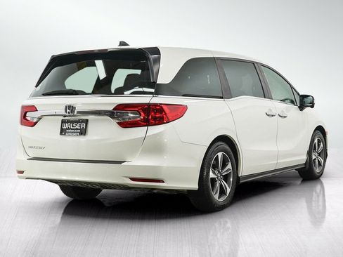 Used 2019 Honda Odyssey EX image 5