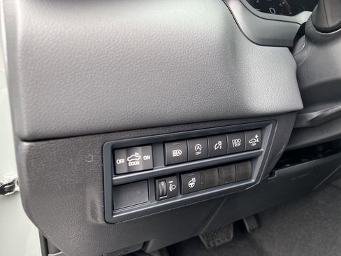 New 2026 Toyota Tundra Limited AWD/4WD image 11